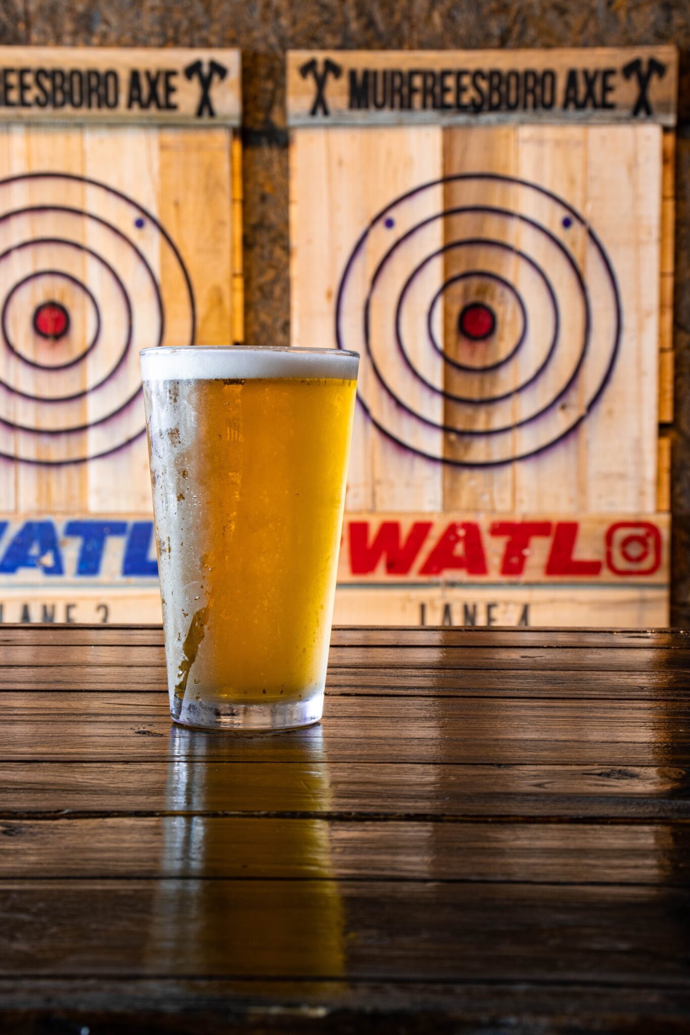 Murfreesboro Axe Axe Throwing in Murfreesboro, TN